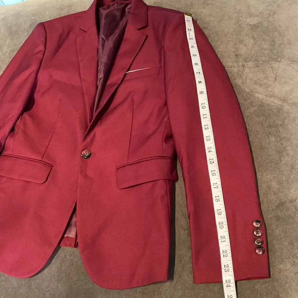 Mogu men’s piece